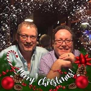 Meet your Posher, Douglas